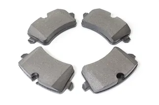 ATE Rear Disc Brake Pad Set - 4H0698451K